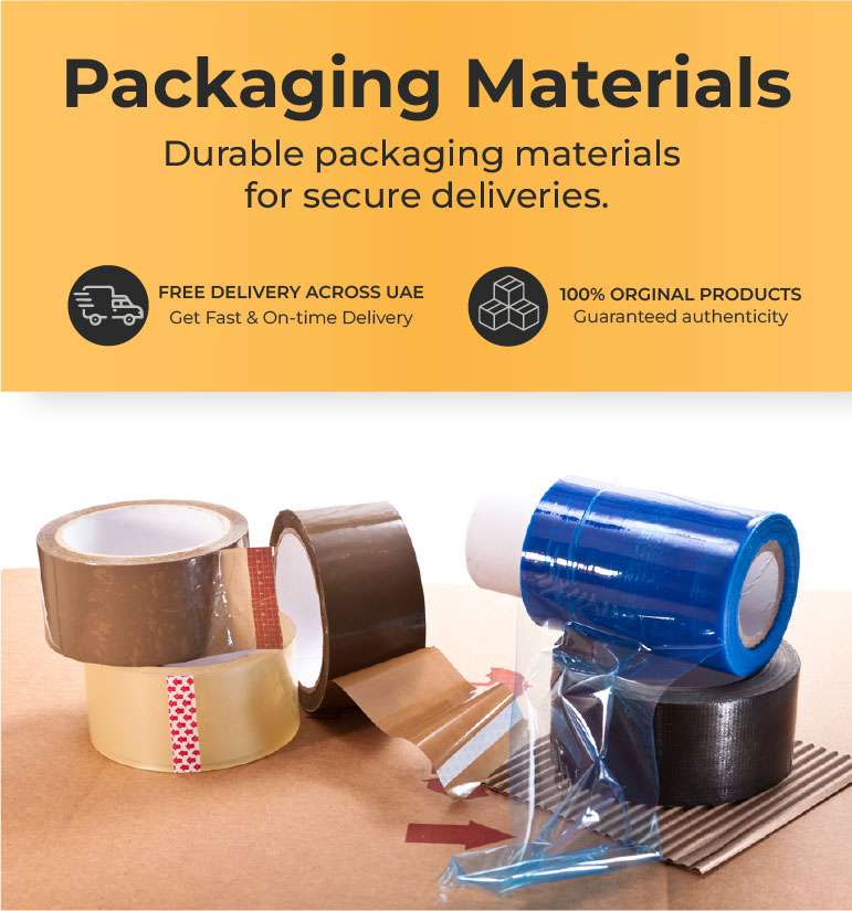 Packaging Materials