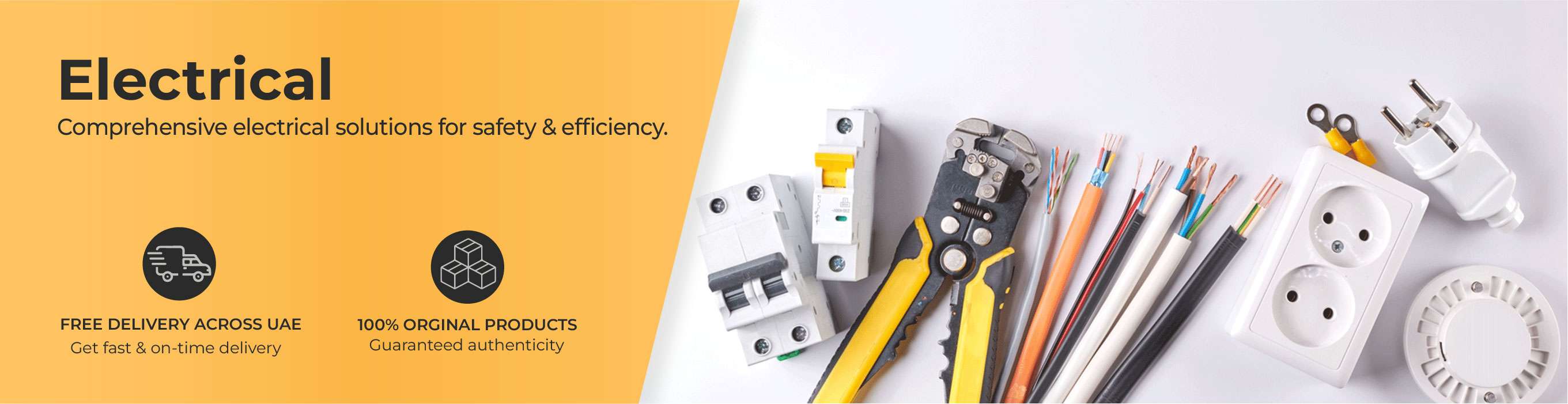 Electrical