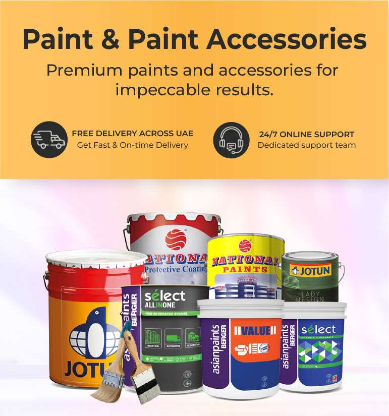 Buy Painting & Decorating Online at Best Price