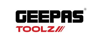 Geepas Toolz
