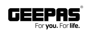 Geepas