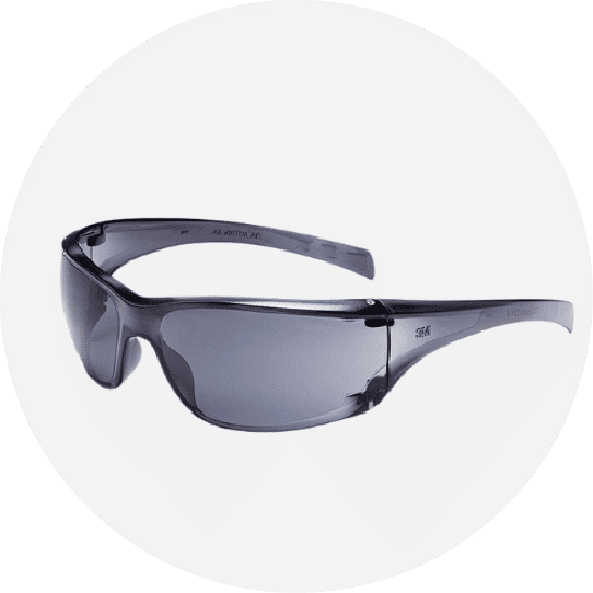 Dark Glasses