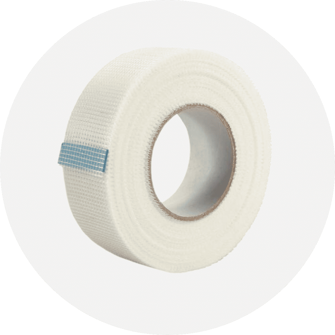 Category Gypsum Tape
