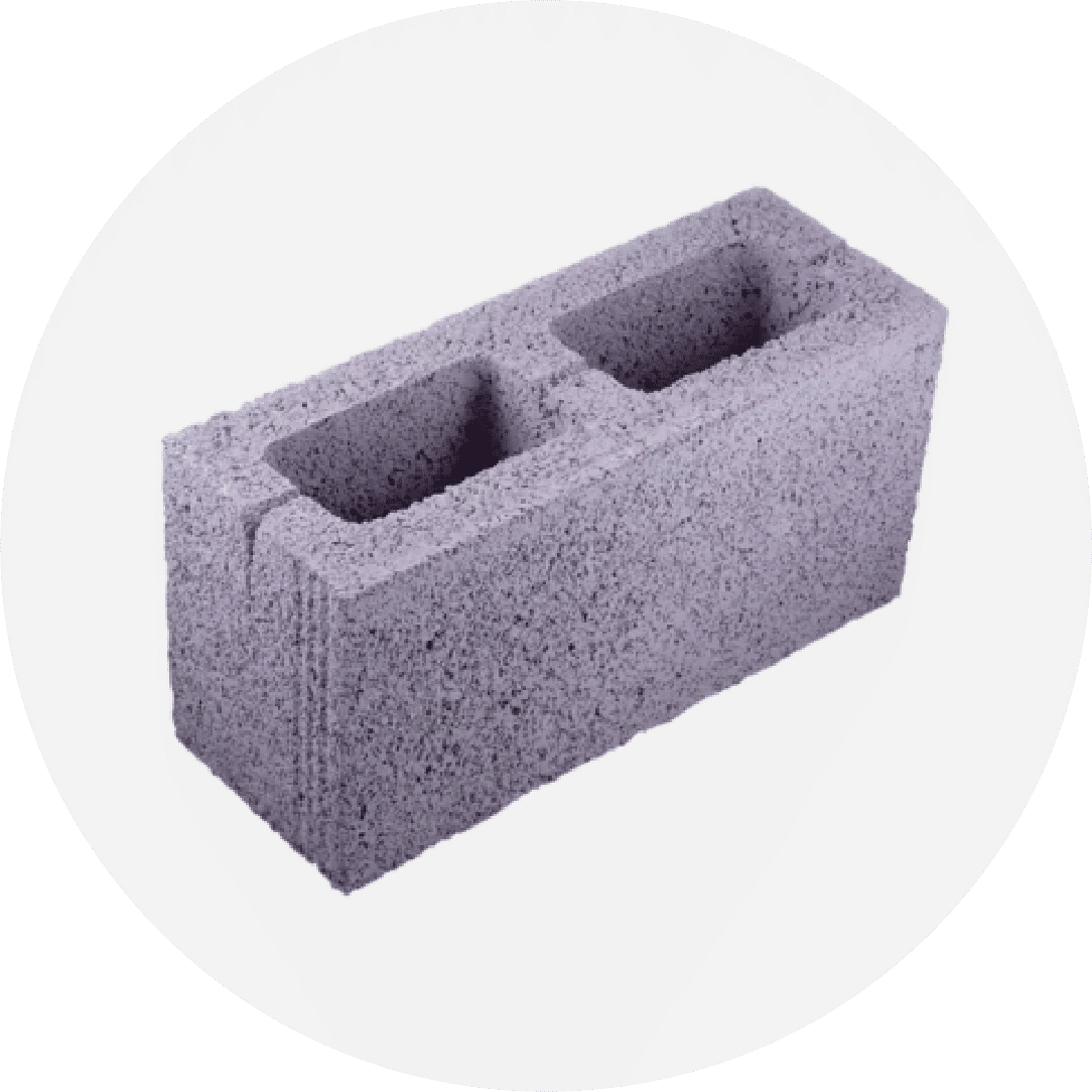 Hollow Block