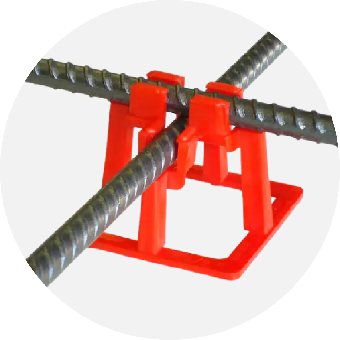 Rebar Chairs