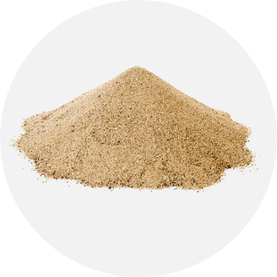 Sand