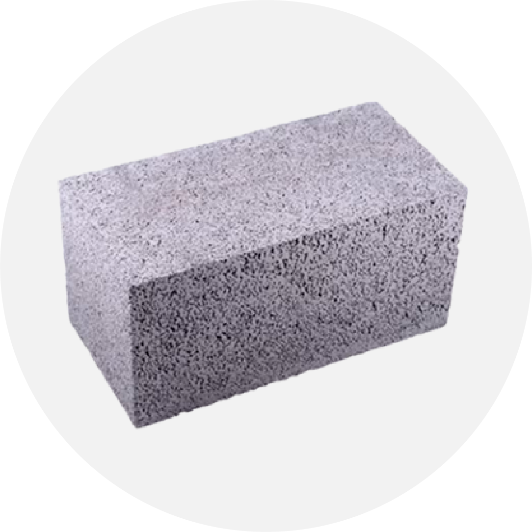 Solid Block