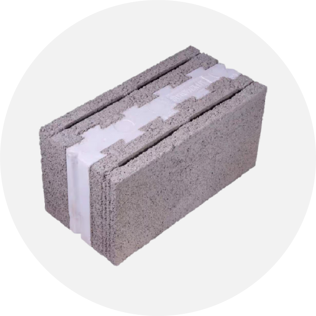 Thermal Block
