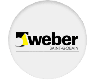 Weber-Saint Gobain