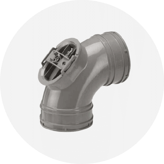 Access Fittings