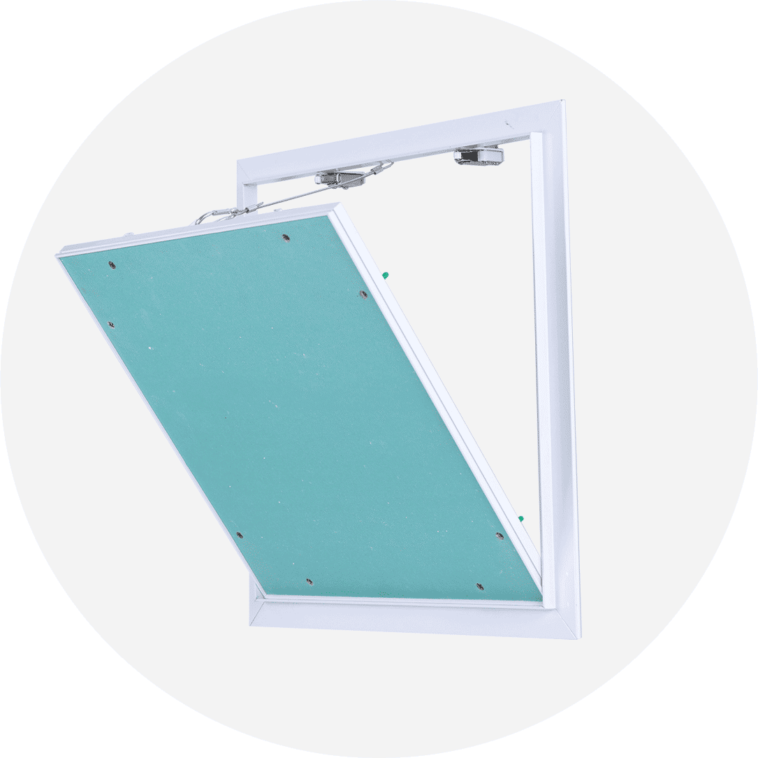 Access Panels