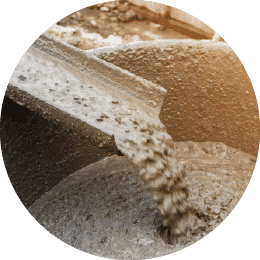 Admixtures