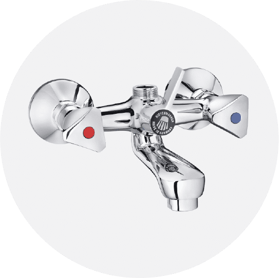 Category Bath Mixer