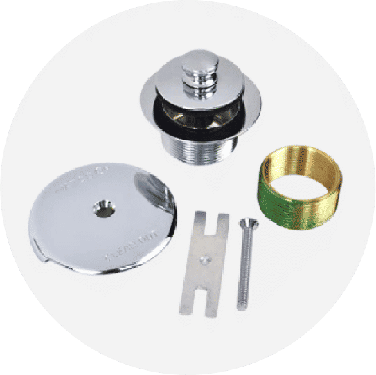 Category Bathtub & Shower Parts