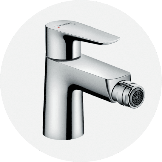 Category Bidet Mixer