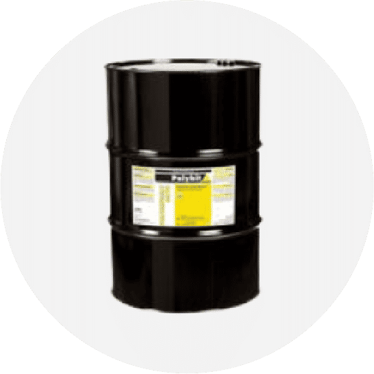 Bitumen Thin Coatings