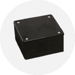 Boxes & Enclosures