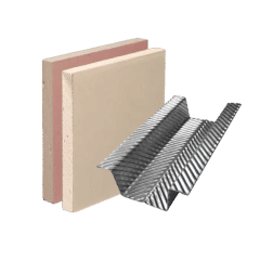 Gypsum Board