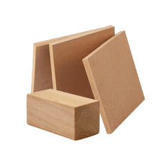 Wood & Plywood