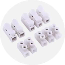 Cable Connectors