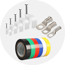 Cable & Wire Accessories