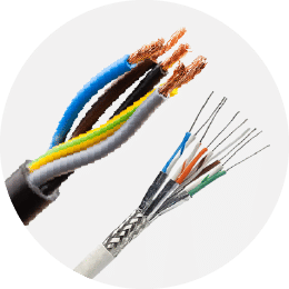 Cables and Wires
