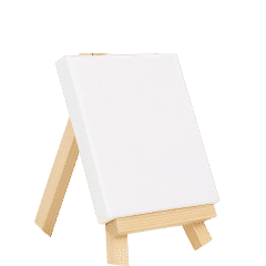 Category Canvas Panels