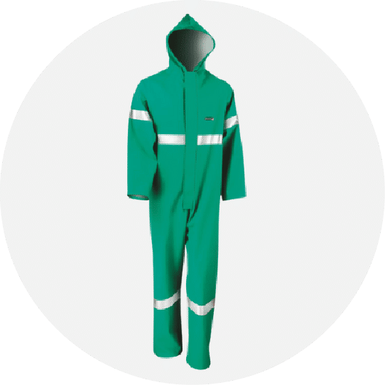 Chemical Resistance