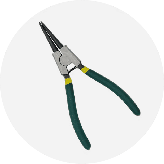 Circlip Pliers