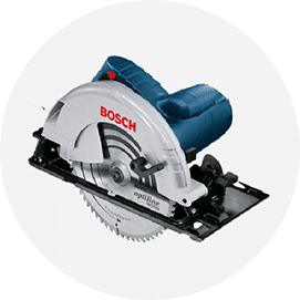 Circular Saws