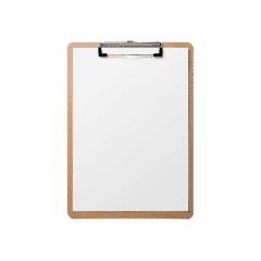 Category Clipboards