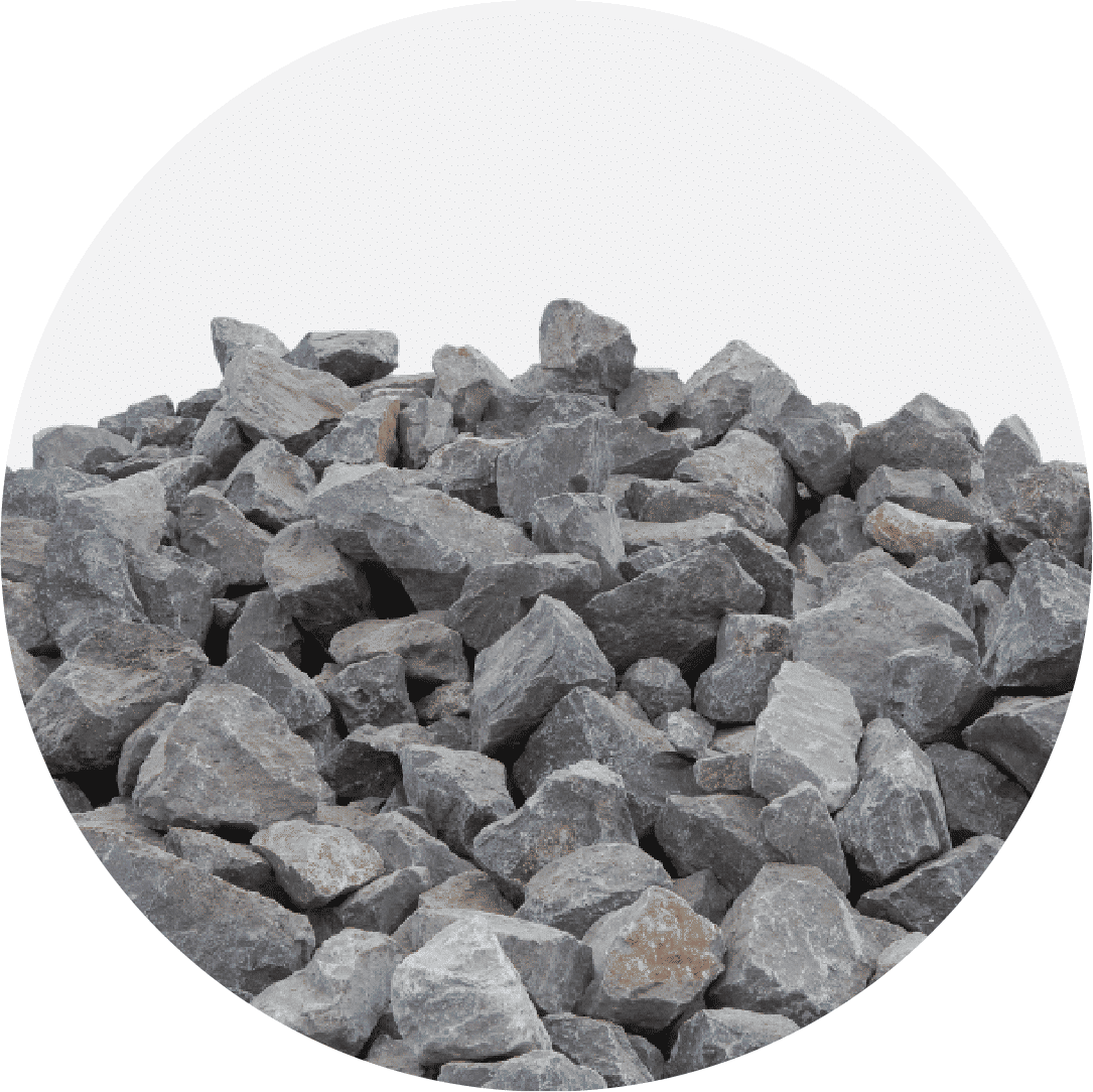 Concrete Aggregates
