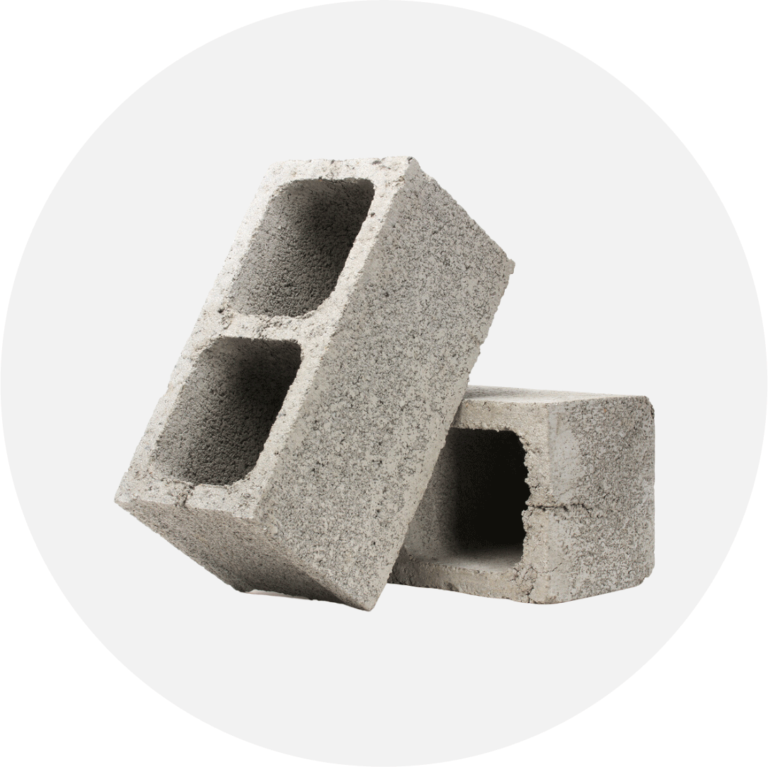 Concrete Blocks