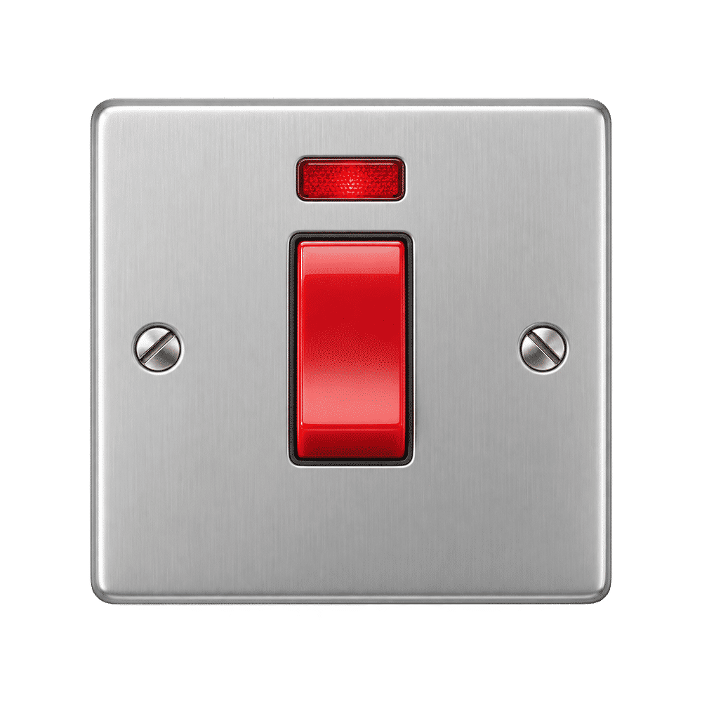 Category Cooker Switches