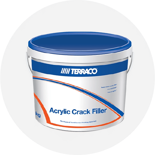 Crack Filler