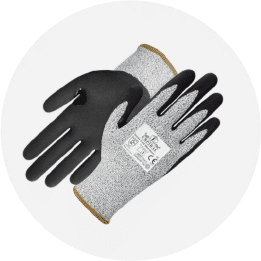 Cut Resistant Gloves