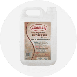 Category Degreasers
