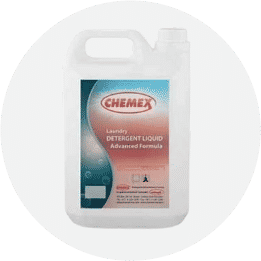 Category Detergents