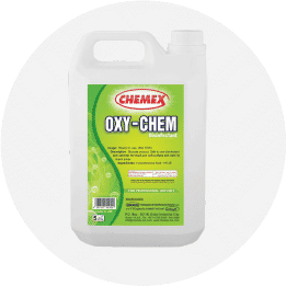 Category Disinfectants