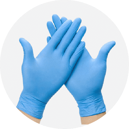 Disposable Gloves