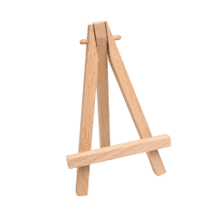 Category Easels