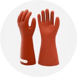 Electrical Gloves