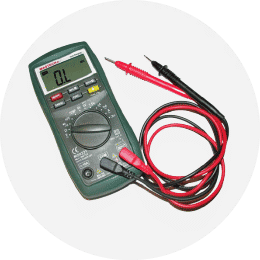 Electrical Testers & Tools