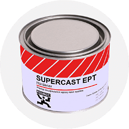 Epoxy Repair
