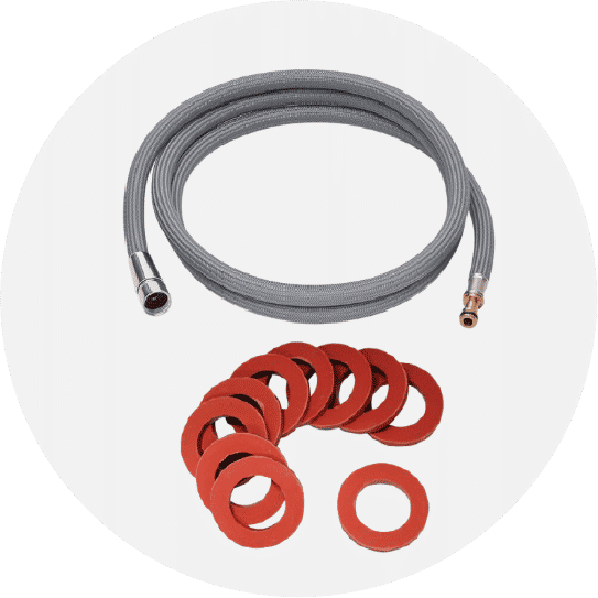 Category Faucet Parts & Repair
