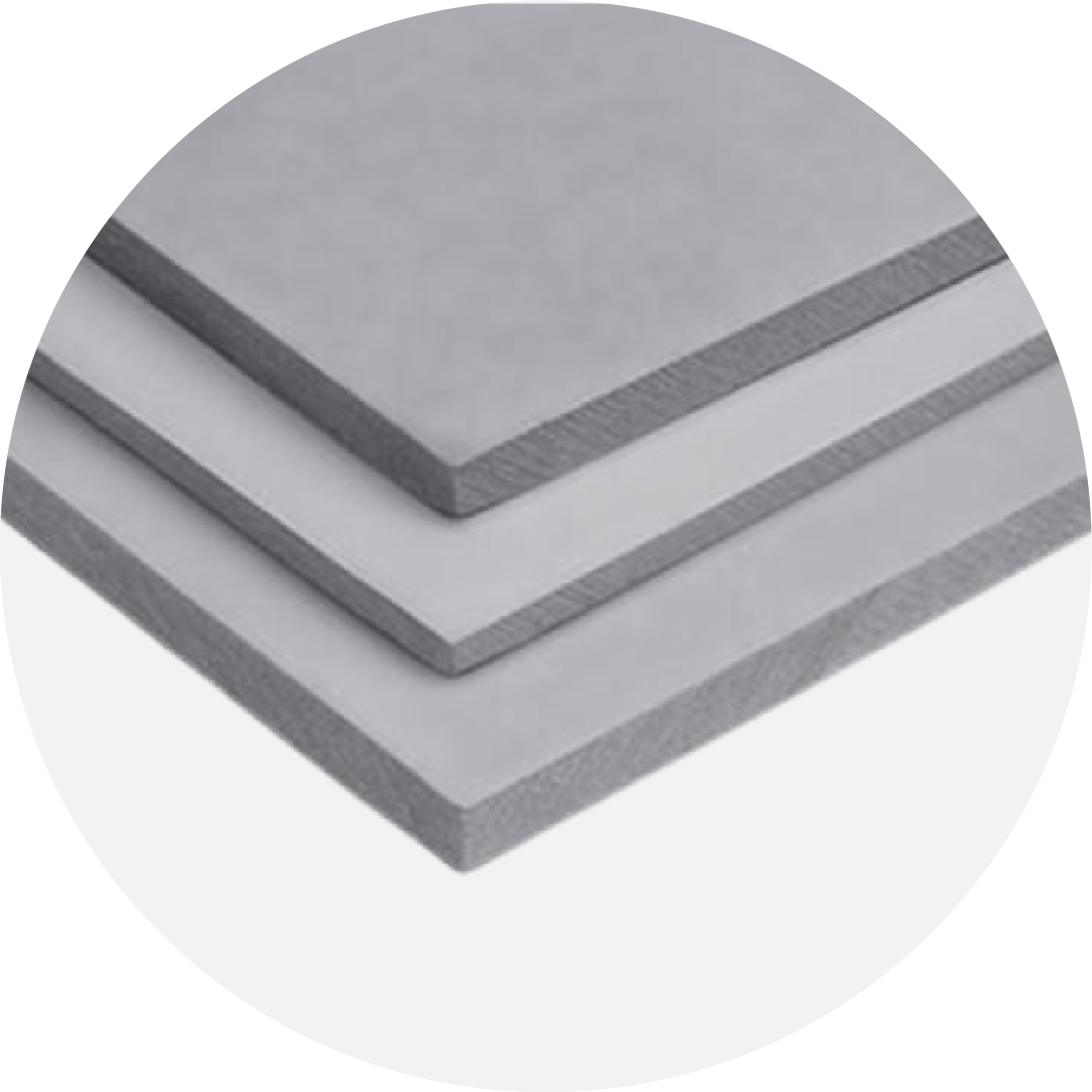 Fiber Cement Board
