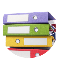 Files & Folders