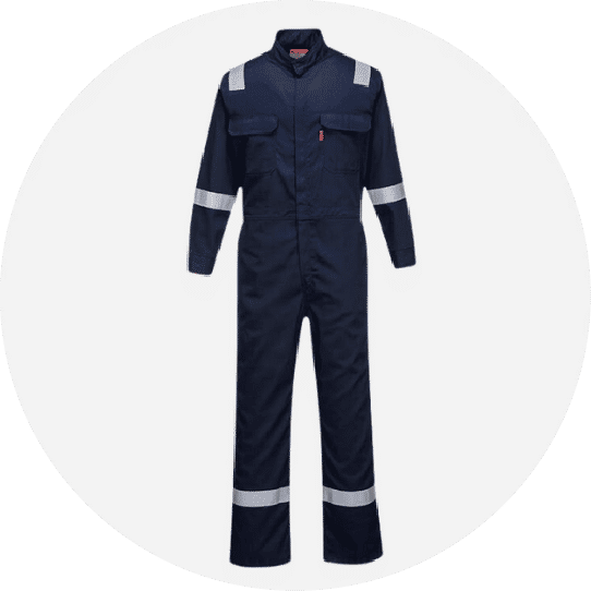 Fire Protection