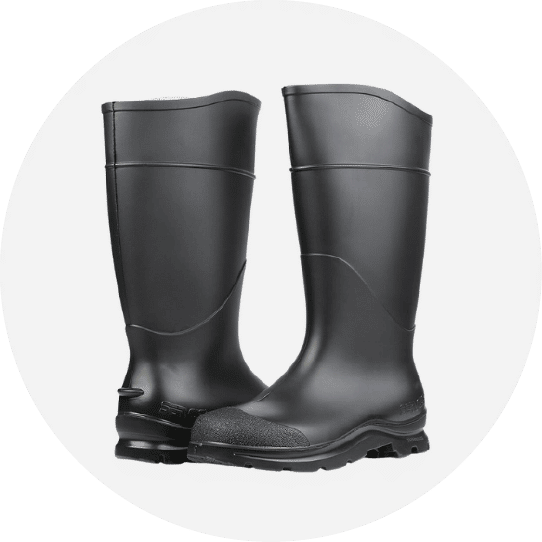 Gumboots