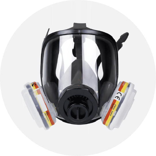 Respirator Masks